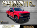 Thumbnail image of 2021 Chevrolet Silverado 1500 at McClinton Chevrolet Mitsubishi