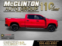Thumbnail image of 2021 Chevrolet Silverado 1500 at McClinton Chevrolet Mitsubishi