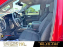 Thumbnail image of 2021 Chevrolet Silverado 1500 at McClinton Chevrolet Mitsubishi