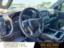 Thumbnail image of 2021 Chevrolet Silverado 1500 at McClinton Chevrolet Mitsubishi