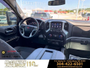 Thumbnail image of 2021 Chevrolet Silverado 1500 at McClinton Chevrolet Mitsubishi
