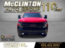 Thumbnail image of 2021 Chevrolet Silverado 1500 at McClinton Chevrolet Mitsubishi