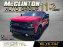 Thumbnail image of 2021 Chevrolet Silverado 1500 at McClinton Chevrolet Mitsubishi