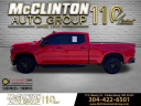 Thumbnail image of 2021 Chevrolet Silverado 1500 at McClinton Chevrolet Mitsubishi