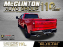 Thumbnail image of 2021 Chevrolet Silverado 1500 at McClinton Chevrolet Mitsubishi