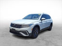 2022 Volkswagen Tiguan SE at Volkswagen of West Islip