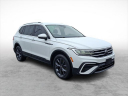 Thumbnail image of 2022 Volkswagen Tiguan at Volkswagen of West Islip