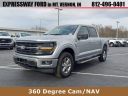 Thumbnail image of 2024 Ford F-150 at Expressway Ford Of Mount Vernon - NEW
