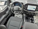 Thumbnail image of 2024 Ford F-150 at Expressway Ford Of Mount Vernon - NEW