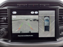 Thumbnail image of 2024 Ford F-150 at Expressway Ford Of Mount Vernon - NEW