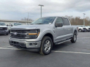 Thumbnail image of 2024 Ford F-150 at Expressway Ford Of Mount Vernon - NEW