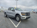 Thumbnail image of 2024 Ford F-150 at Expressway Ford Of Mount Vernon - NEW
