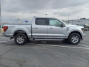 Thumbnail image of 2024 Ford F-150 at Expressway Ford Of Mount Vernon - NEW