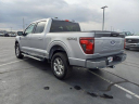 Thumbnail image of 2024 Ford F-150 at Expressway Ford Of Mount Vernon - NEW