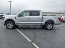 Thumbnail image of 2024 Ford F-150 at Expressway Ford Of Mount Vernon - NEW