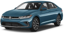 Thumbnail image of 2025 Volkswagen Jetta at YumaHondaUSED of Yuma, AZ