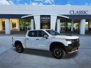 Thumbnail image of 2024 Chevrolet Silverado 1500 at Classic Buick Gmc Of Arlington