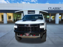 Thumbnail image of 2024 Chevrolet Silverado 1500 at Classic Buick Gmc Of Arlington