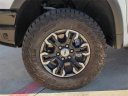 Thumbnail image of 2024 Chevrolet Silverado 1500 at Classic Buick Gmc Of Arlington