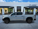 Thumbnail image of 2024 Chevrolet Silverado 1500 at Classic Buick Gmc Of Arlington
