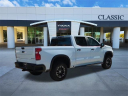 Thumbnail image of 2024 Chevrolet Silverado 1500 at Classic Buick Gmc Of Arlington