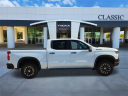 Thumbnail image of 2024 Chevrolet Silverado 1500 at Classic Buick Gmc Of Arlington