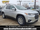 Thumbnail image of 2021 Chevrolet Traverse at Quality Chev yBuick GMC - New