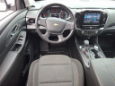 Thumbnail image of 2021 Chevrolet Traverse at Quality Chev yBuick GMC - New