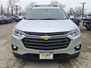 Thumbnail image of 2021 Chevrolet Traverse at Quality Chev yBuick GMC - New