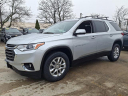 Thumbnail image of 2021 Chevrolet Traverse at Quality Chev yBuick GMC - New