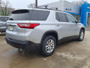 Thumbnail image of 2021 Chevrolet Traverse at Quality Chev yBuick GMC - New
