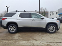Thumbnail image of 2021 Chevrolet Traverse at Quality Chev yBuick GMC - New