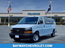 Thumbnail image of 2022 Chevrolet Express at Bayway Chevrolet