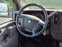 2022 Chevrolet Express LS 3500 at Bayway Chevrolet