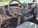 Thumbnail image of 2022 Chevrolet Express at Bayway Chevrolet