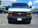 Thumbnail image of 2022 Chevrolet Express at Bayway Chevrolet