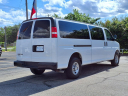 Thumbnail image of 2022 Chevrolet Express at Bayway Chevrolet