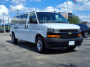 Thumbnail image of 2022 Chevrolet Express at Bayway Chevrolet