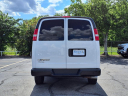 Thumbnail image of 2022 Chevrolet Express at Bayway Chevrolet