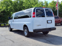 Thumbnail image of 2022 Chevrolet Express at Bayway Chevrolet