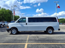 Thumbnail image of 2022 Chevrolet Express at Bayway Chevrolet