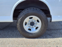 Thumbnail image of 2022 Chevrolet Express at Bayway Chevrolet