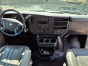 Thumbnail image of 2022 Chevrolet Express at Bayway Chevrolet