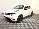 Thumbnail image of 2017 Nissan JUKE at Auto Expo 95