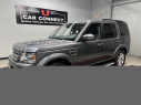Thumbnail image of 2016 Land Rover LR4 at U Car Connect