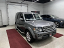 Thumbnail image of 2016 Land Rover LR4 at U Car Connect