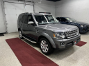 Thumbnail image of 2016 Land Rover LR4 at U Car Connect