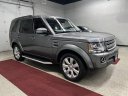 Thumbnail image of 2016 Land Rover LR4 at U Car Connect