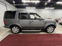 Thumbnail image of 2016 Land Rover LR4 at U Car Connect