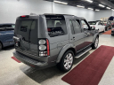 Thumbnail image of 2016 Land Rover LR4 at U Car Connect